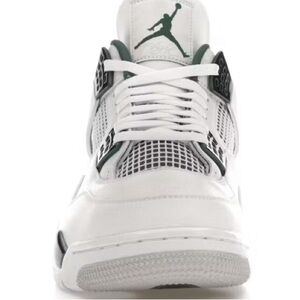 Shoes air Jordan 4 retro